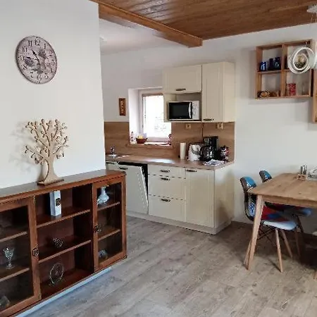 Apartmany Alliss Harrachov Extérieur photo
