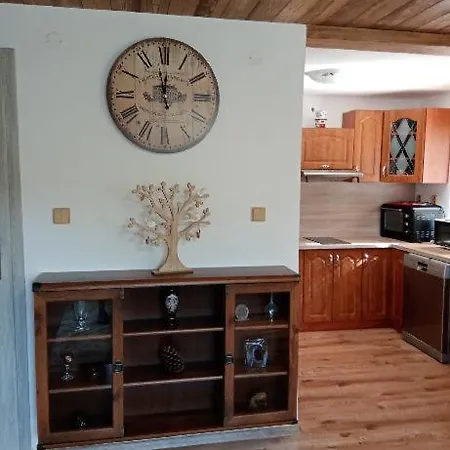 Apartmany Alliss Harrachov Extérieur photo