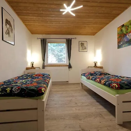 Apartmany Alliss Harrachov Extérieur photo