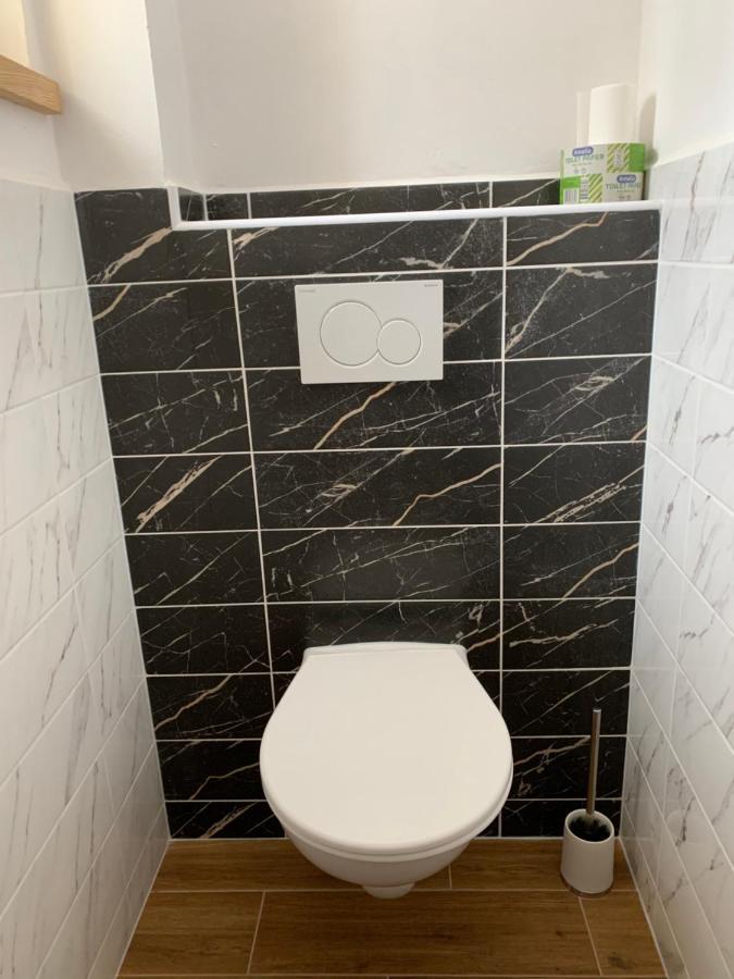 Apartment Alliss Harrachov