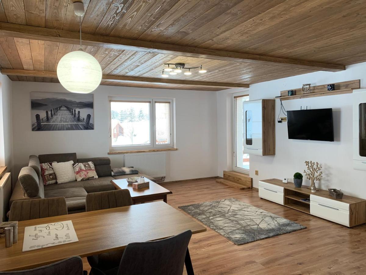 Apartment Alliss *
