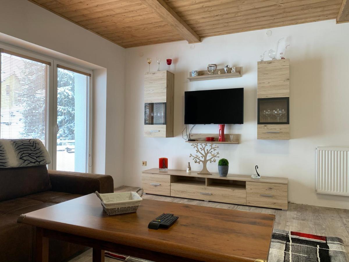 Apartment Alliss