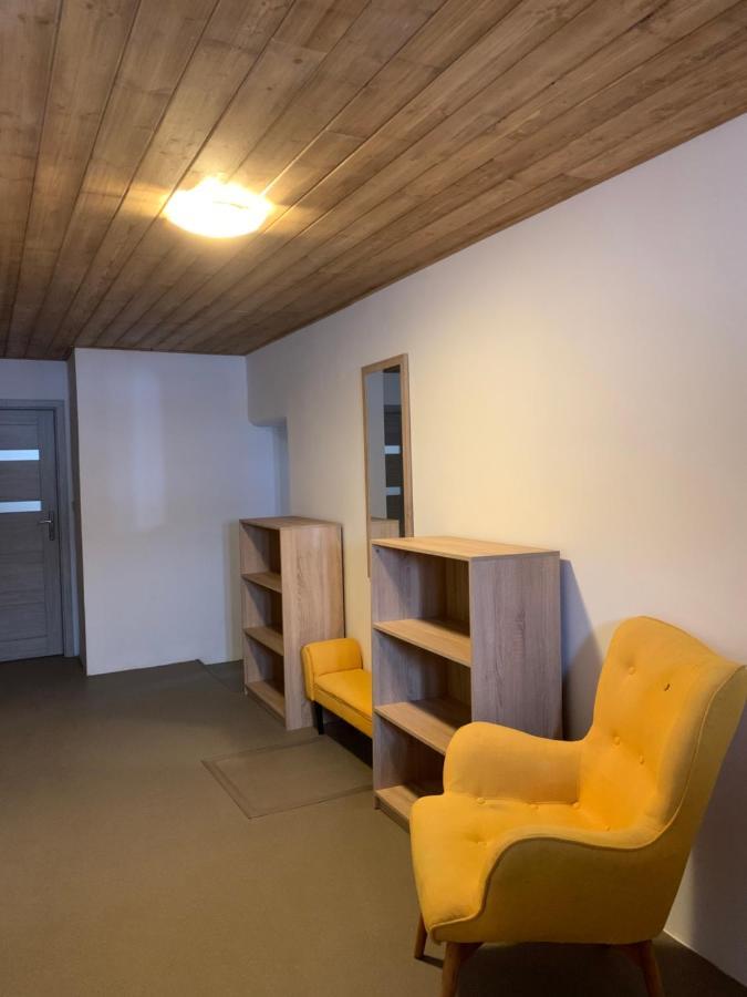Apartment Alliss *