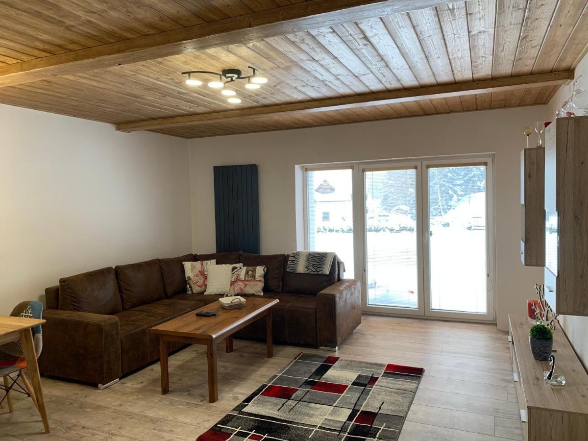 Alliss Apartment