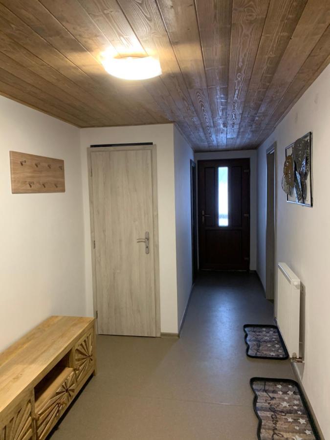 Alliss * Harrachov