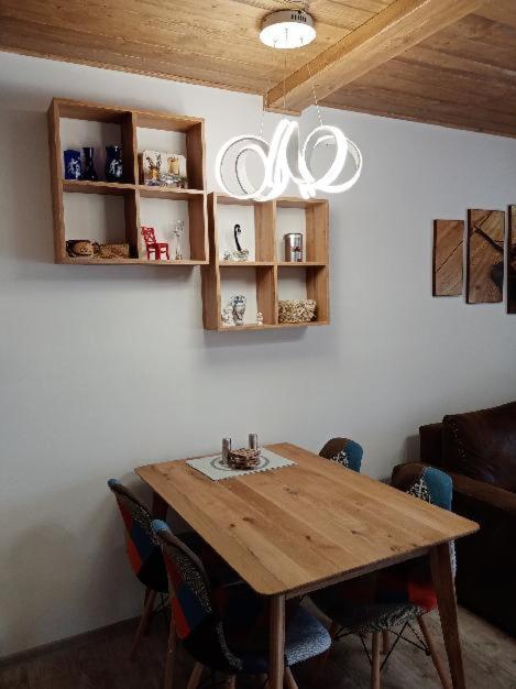Alliss Apartment *