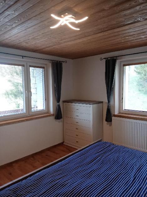 Apartment Alliss *