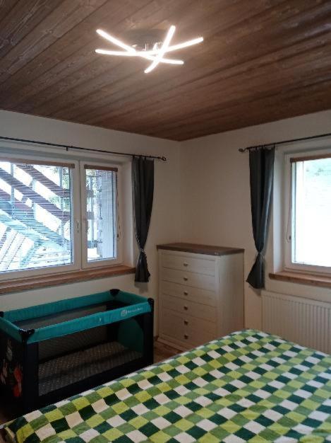 Apartment Alliss *