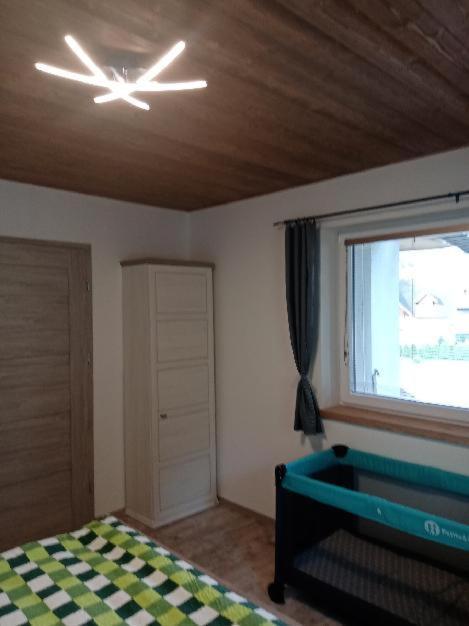 Apartment Alliss *