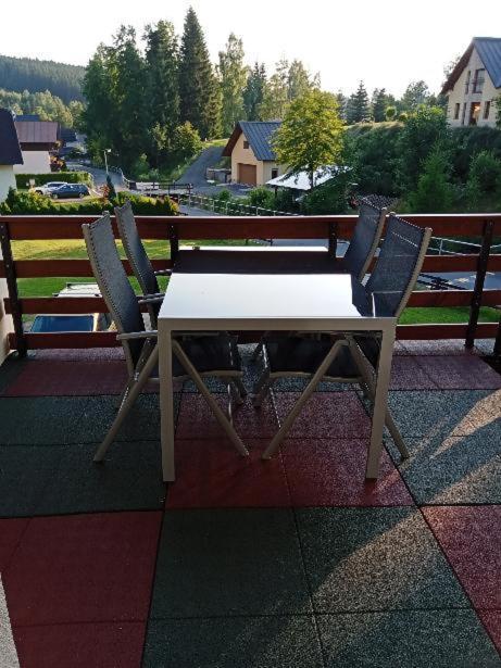 Alliss Harrachov