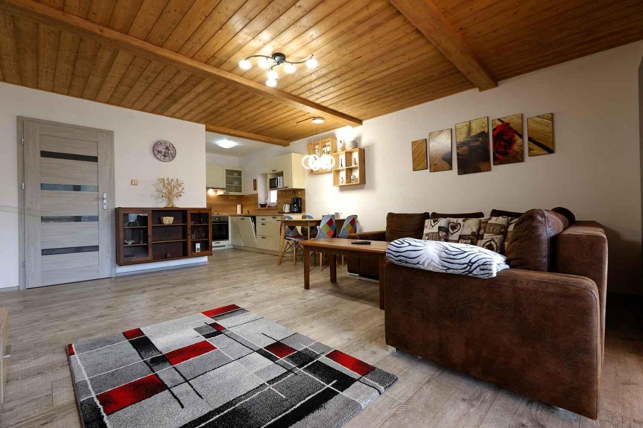 Alliss Apartment *