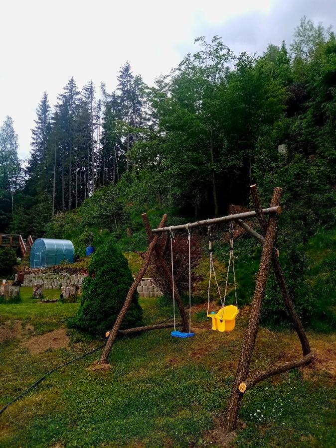 Alliss Apartment Harrachov